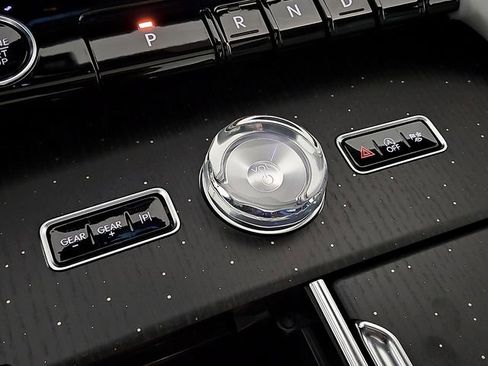 New 2026 Lincoln Navigator L Black Label AWD/4WD image 22