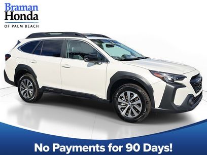 Used 2023 Subaru Outback Premium