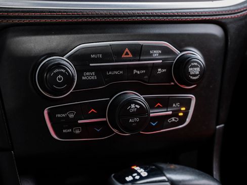 Used 2021 Dodge Charger Scat Pack RWD image 25