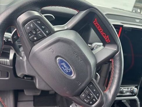 Used 2025 Ford Ranger Raptor AWD/4WD image 11