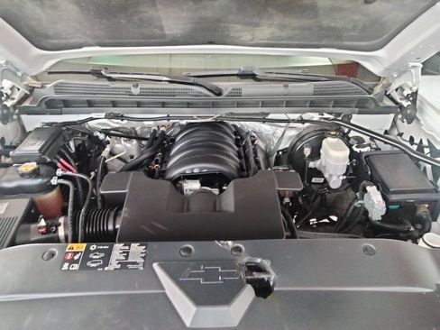 Used 2016 Chevrolet Silverado 1500 LS w/ Trailering Package image 13