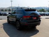 Used 2020 Jeep Grand Cherokee Trailhawk w/ Trailhawk Luxury Group image 5