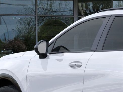 Used 2026 Buick Envision Sport Touring AWD/4WD image 12
