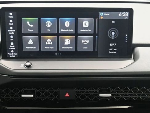 New 2026 Honda Accord Sport-L Hybrid image 24