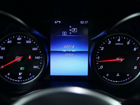 Certified 2021 Mercedes-Benz GLC 300 4MATIC image 15