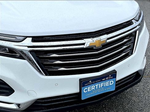 Used 2022 Chevrolet Equinox Premier image 30