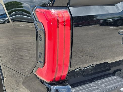 Used 2026 Toyota Tundra SR AWD/4WD image 35