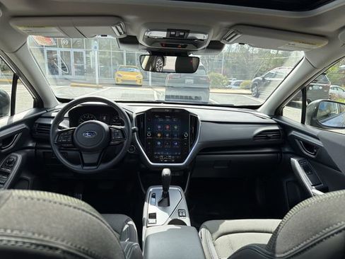 Certified 2024 Subaru Crosstrek 2.0i Premium image 18