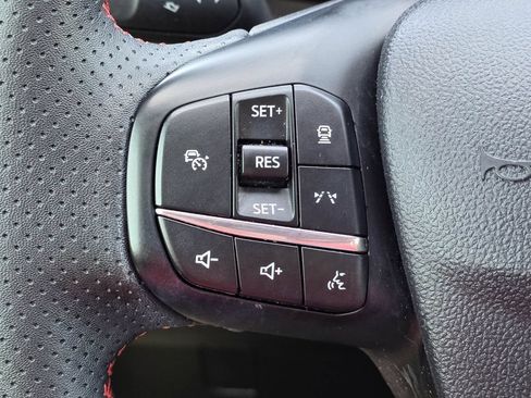 Used 2025 Ford Escape ST-Line Select w/ Tech Pack #1 AWD/4WD image 25