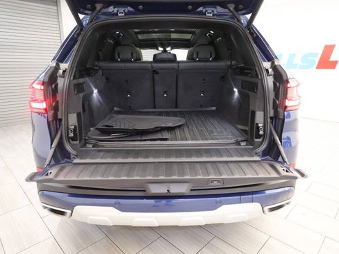 Used 2023 BMW X5 xDrive40i w/ Premium Package AWD/4WD image 39
