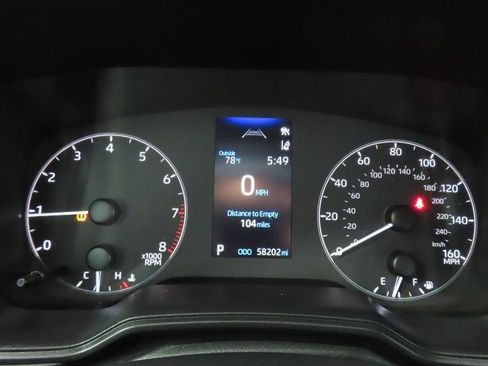 Used 2024 Toyota Corolla SE FWD image 20