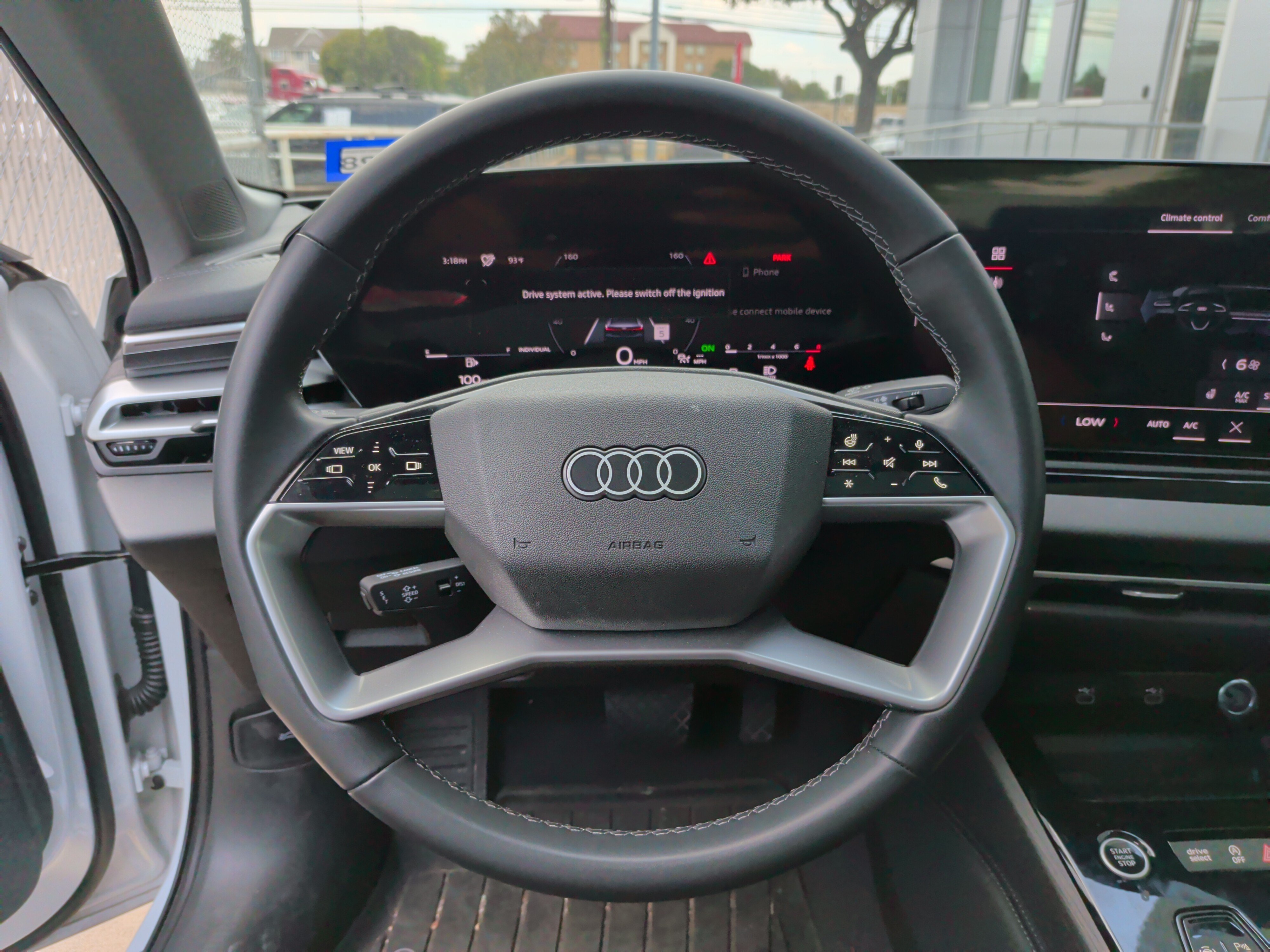 Used 2025 Audi A5 Premium w/ Convenience Package AWD/4WD image 18