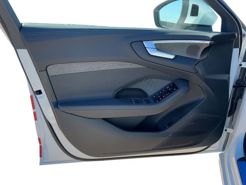 New 2025 Audi A5 2.0T Premium Plus image 12