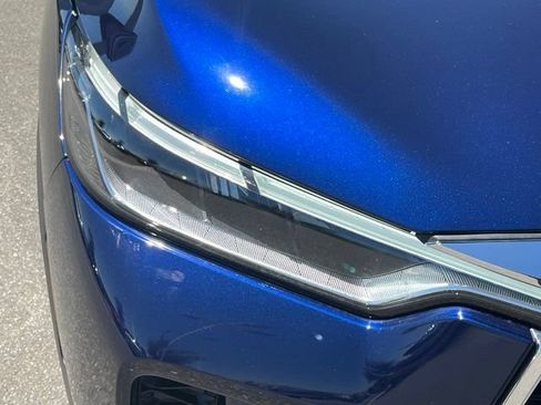 Certified 2023 INFINITI QX60 Luxe FWD image 32