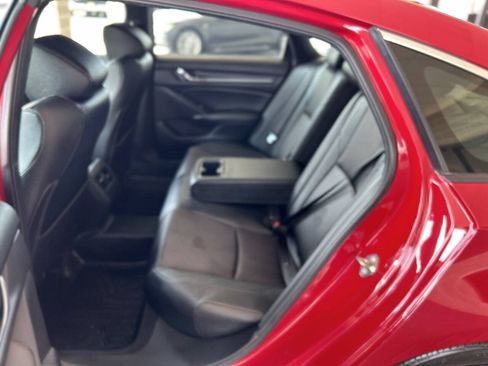 Used 2019 Honda Accord Sport image 49