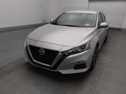 Used 2020 Nissan Altima 2.5 S image 15