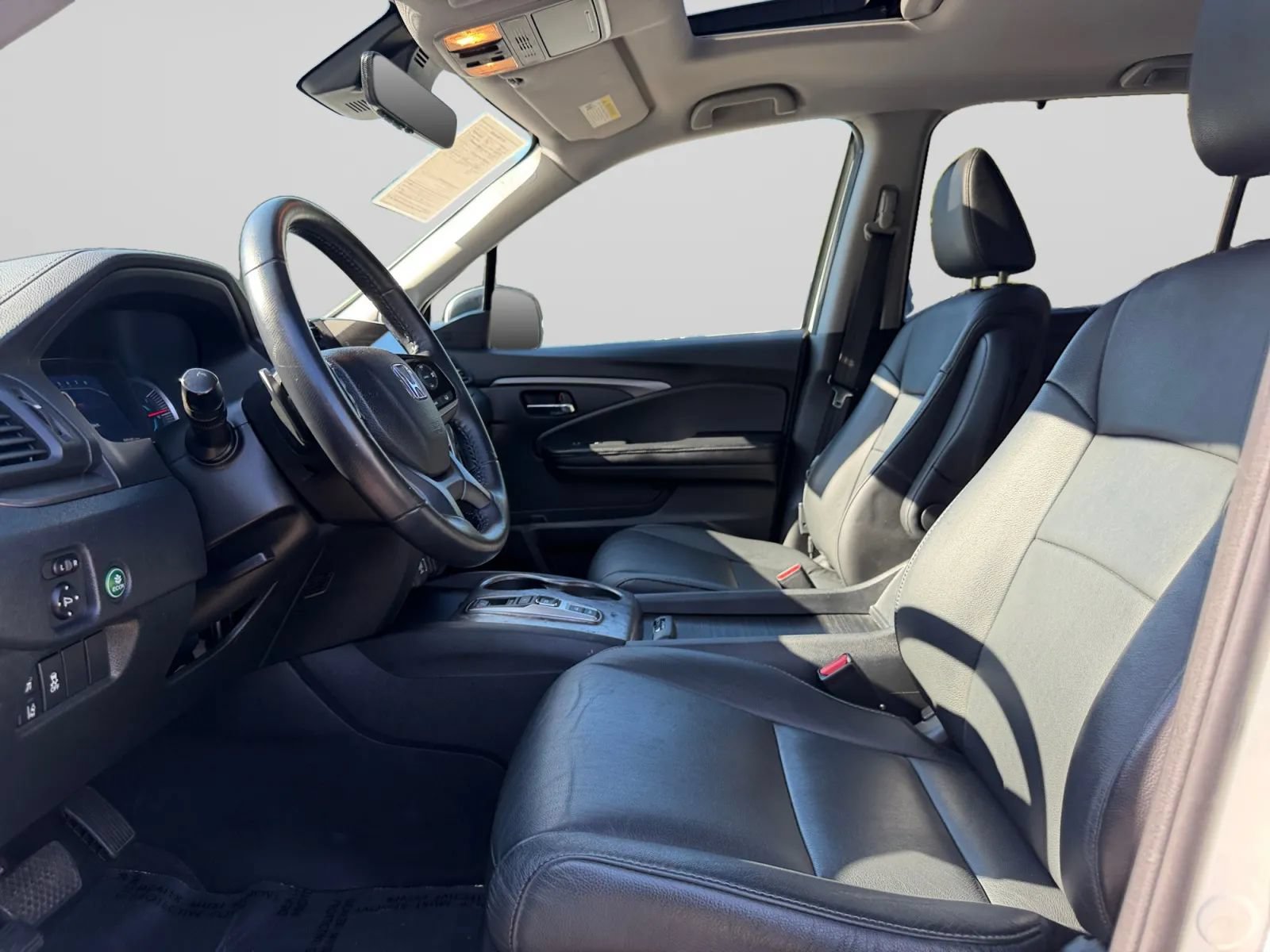 Used 2021 Honda Pilot EX-L image 16