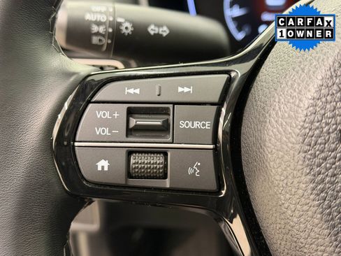 Used 2023 Honda Civic EX image 18
