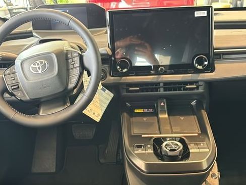 New 2026 Toyota C-HR w/ Cold Weather Package AWD/4WD image 8