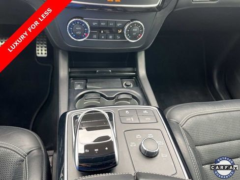 Used 2017 Mercedes-Benz GLE 63 AMG S image 34