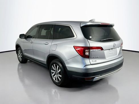 Used 2022 Honda Pilot EX-L image 5