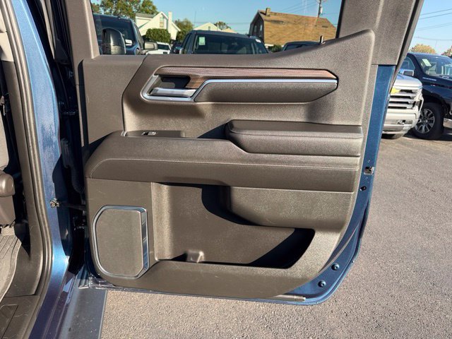 Certified 2022 Chevrolet Silverado 1500 RST w/ All Star Edition Plus AWD/4WD image 17