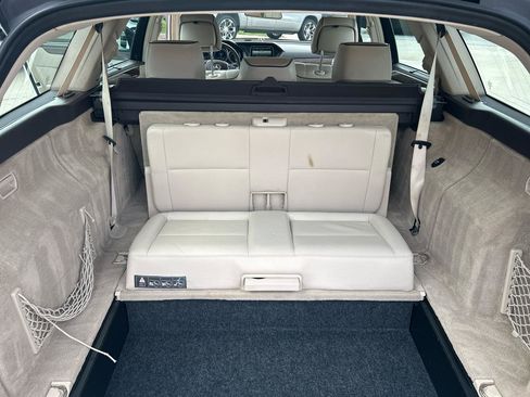 Used 2015 Mercedes-Benz E 350 4MATIC Wagon image 13