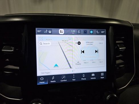 Used 2022 RAM 2500 Big Horn w/ Level A Equipment Group image 25