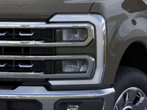 New 2026 Ford F350 Lariat w/ Lariat Ultimate Package AWD/4WD image 18