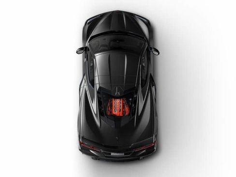 New 2026 Chevrolet Corvette Stingray Coupe w/ 1LT RWD image 31