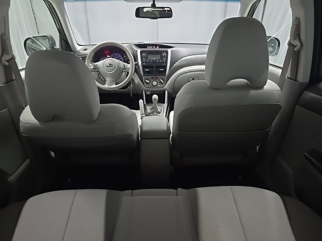 Used 2012 Subaru Forester 2.5X Premium w/ All-Weather Pkg AWD/4WD image 17
