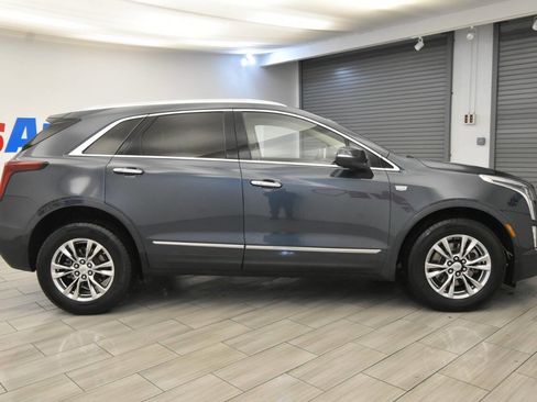 Used 2020 Cadillac XT5 Premium Luxury image 6