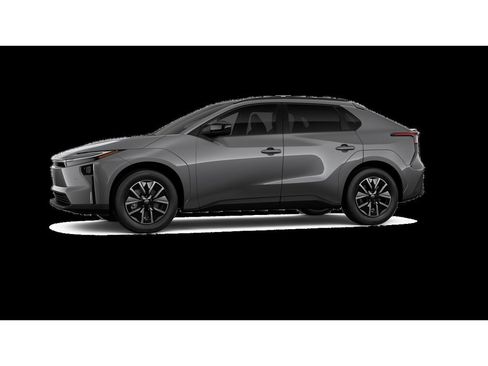 New 2026 Toyota bZ image 26