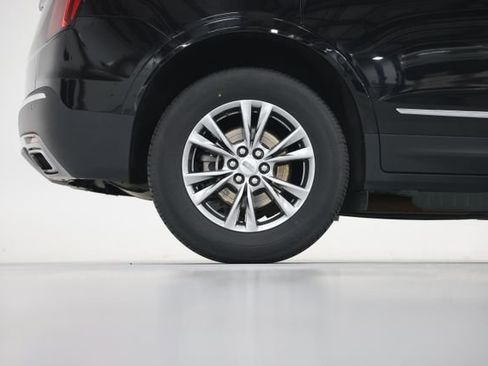 Used 2023 Cadillac XT5 Premium Luxury AWD/4WD image 17