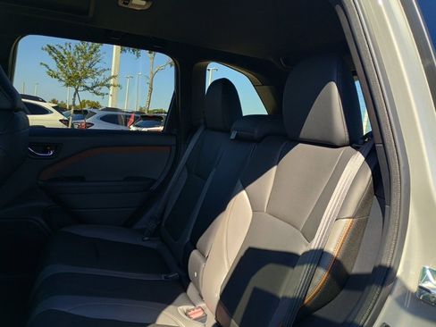 New 2026 Subaru Forester Sport image 14