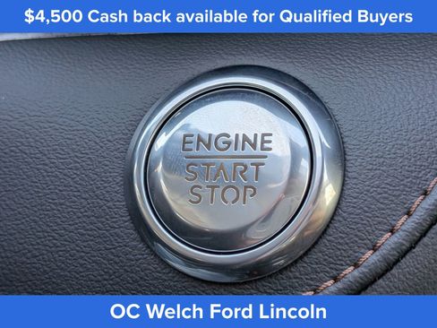 New 2026 Lincoln Nautilus Premier image 33