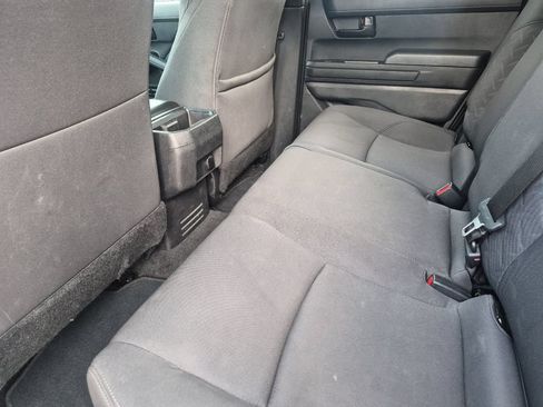 Used 2024 Toyota Tacoma SR5 RWD image 12