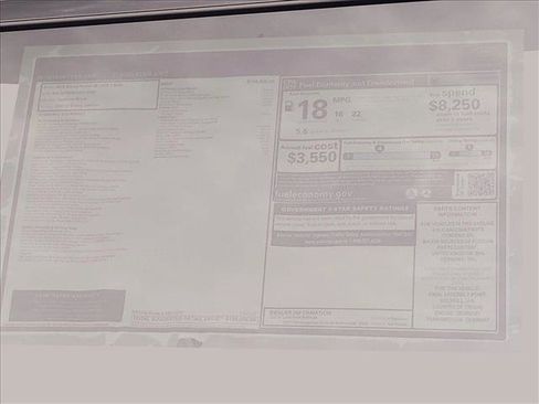 New 2025 Land Rover Range Rover Long Wheelbase SE image 20