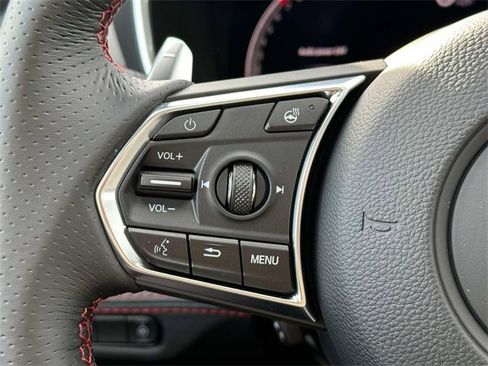 New 2026 Acura MDX A-Spec image 22