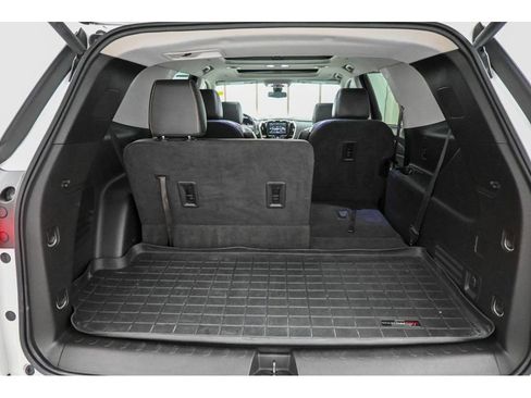 Used 2019 Chevrolet Traverse RS image 38