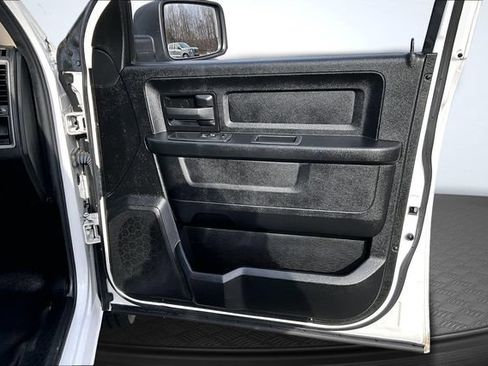 Used 2022 RAM 1500 Tradesman RWD image 25