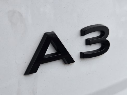 New 2025 Audi A3 2.0T Premium image 10