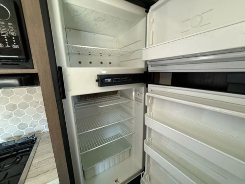 Used 2022 RAM ProMaster image 21