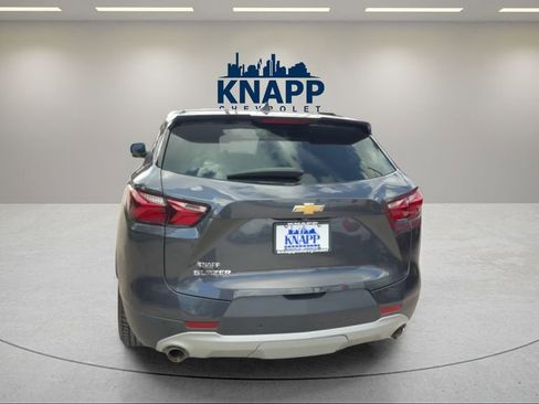 Used 2022 Chevrolet Blazer LT image 4