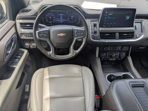 Used 2024 Chevrolet Tahoe LT RWD image 15