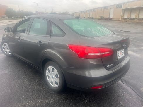 Used 2018 Ford Focus S FWD image 6