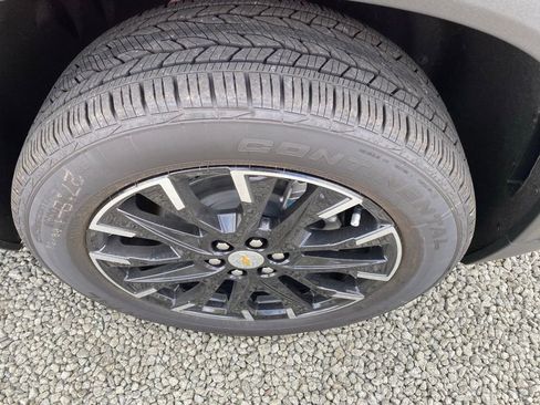 New 2026 Chevrolet Traverse LT w/ Sun and Wheel Package image 25