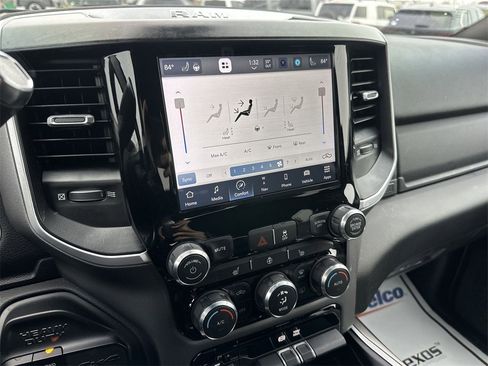 Used 2022 RAM 2500 Big Horn w/ Level A Equipment Group image 19