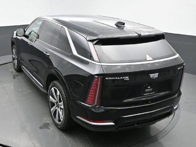 New 2025 Cadillac Escalade IQ Luxury 2 AWD/4WD image 43