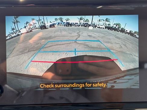Used 2026 Toyota Corolla Cross LE w/ Moonroof Package FWD image 13